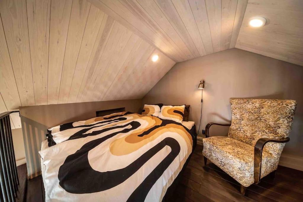 Villa Nyman Jakobstad Екстериор снимка