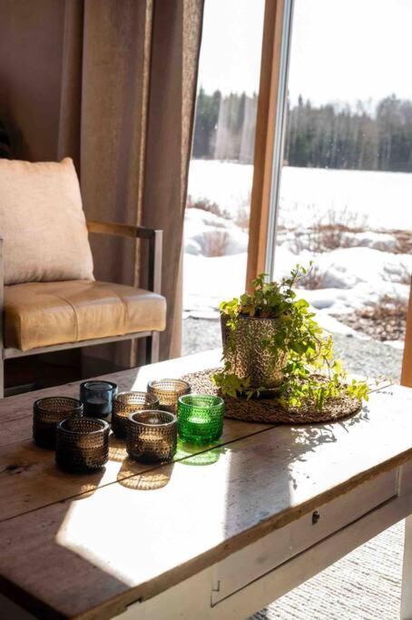 Villa Nyman Jakobstad Екстериор снимка