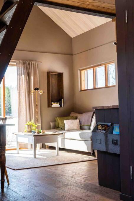 Villa Nyman Jakobstad Екстериор снимка